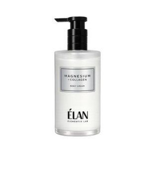 Крем для тела MAGNESIUM+COLLAGEN ELAN Elementix Lab, 350 мл 00987 фото