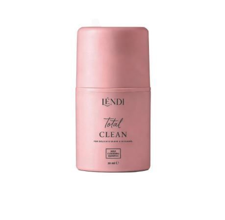 Шампунь глубокой очистки Lendi Total Clean 30 мл 00913 фото