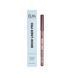 Пудровый карандаш для бровей ELAN Brow Liner Pro, 01 Brown (Коричневый) 00315 фото 1