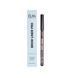 Пудровий олівець для брів ELAN Brow Liner Pro, 02 Dark Brown (Темно-коричневий) 00315 фото 1