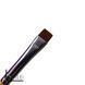 Прямая кисть для бровей Bdellium Tools Studio Line 714 00134 фото 2