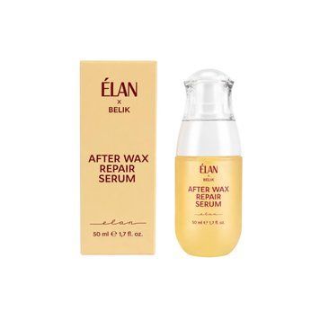 Відновлювальна сироватка після корекції воском ELAN x Belik After Wax Repair Serum, 50 мл 00681 фото