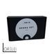 Набор хны Okis Brow Set 5 pcs 00170 фото 2