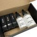 Набор хны Okis Brow Set 5 pcs 00170 фото 1