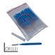 Щіточки для ламінування вій і брів Baby Brush Elan, блакитні 00676 фото 1