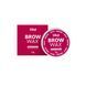 Воск для укладки бровей ZOLA Eyebrow Wax, 15 г 00507 фото 1