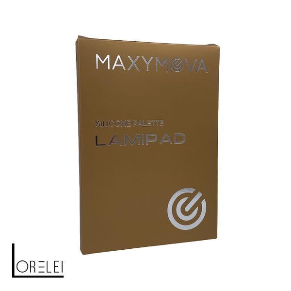 Коврик для бровиста/ламимейкера MAXYMOVA 00562 фото