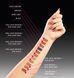 Фарба для брів та вій ZOLA Tattoo Tint Black (Чорний), 15 мл 00795 фото 2