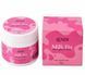 Клей для ламінування вій Lendi Milk Fix Lami Glue Cream, 12 г 000987 фото 2