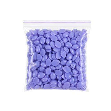 Плівковий віск ItalWax Top-formula Орхідея ,100 г. 00578 фото