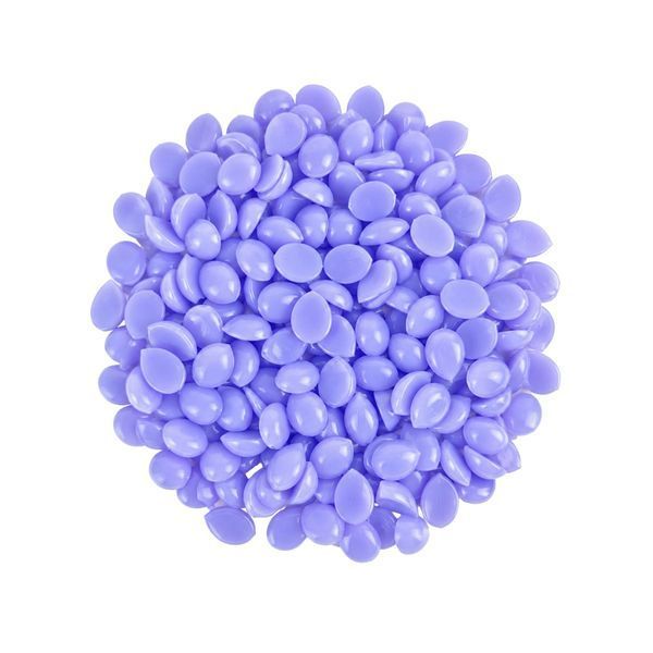 Плівковий віск ItalWax Орхідея Top Formula Orchid для депіляції обличчя та брів 100 г 00578 фото