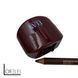 Точилка для косметических карандашей ELAN (Burgundy)  00339 фото 2