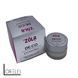 Пудра для освітлення та знебарвлення брів Zola  De:co Blond Powder  00580 фото 1