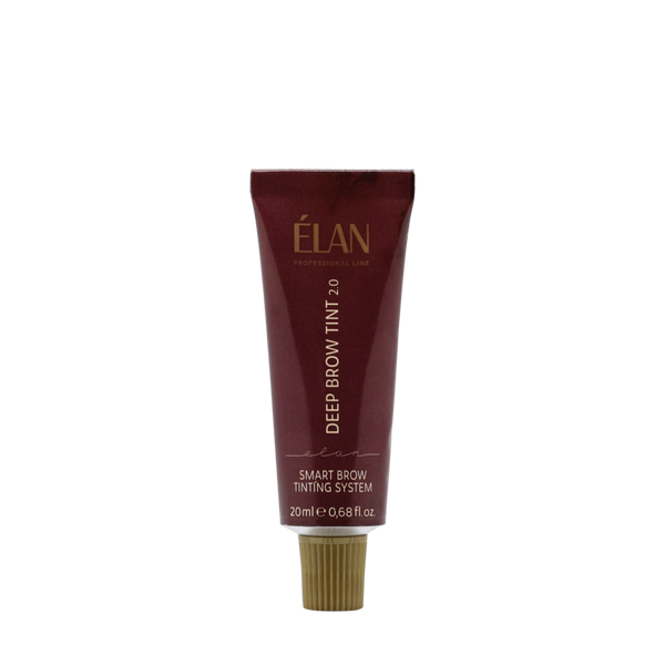 Фарба для брів ELAN Deep Brow Tint 2.0 08 CHOCO (Шоколадний), 20 мл 00259 фото