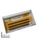 Накладные ресницы Nesura Eyelash Premium хвост ласточки, 9 мм 00410 фото 1