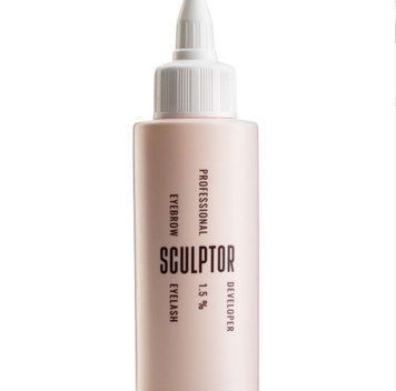 Окислювач SCULPTOR PURE TINT 1,5%, 100 мл 00974 фото