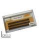 Накладні вії Nesura Eyelash Premium хвіст ластівки, 12 мм 00410 фото 1