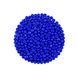 Пленочный воск Sinart Hard WaxPro Beans Azulene (Азулен) для бровей и лица 500г. 00622 фото 2