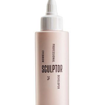 Окислювач SCULPTOR PURE TINT 3%, 100 мл 00975 фото