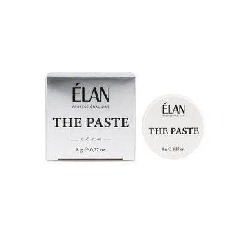 Паста для бровей ELAN THE PASTE, белая, 8 г 00442 фото
