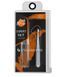 Пінцет для брів STALEKS PRO EXPERT-10 TYPE 7 00892 фото 3