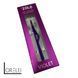 Пінцет скошений для брів Zola, фіолетовий 00171 фото 3