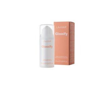 Незмивний крем-флюїд для інтенсивного догляду за волоссям Glossify LAvHAIR, 25 мл 00880 фото