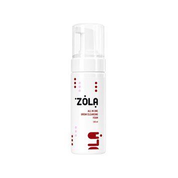 Пінка для брів ZOLA, 150 мл 00112 фото