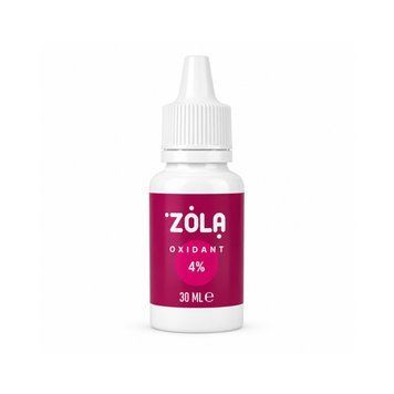 Окислювач ZOLA Oxidant 4%, 30 мл 00900 фото