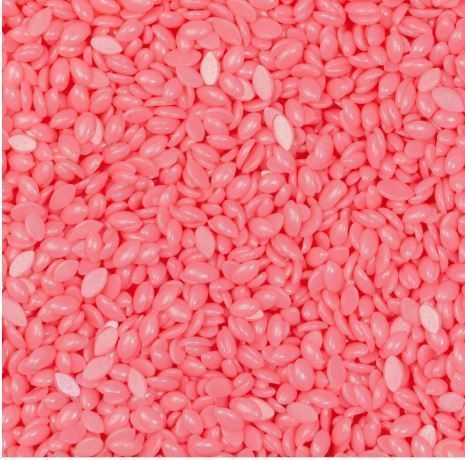 Воск для бровей HARD WAXPRO BEANS PINK SEX 00908 фото
