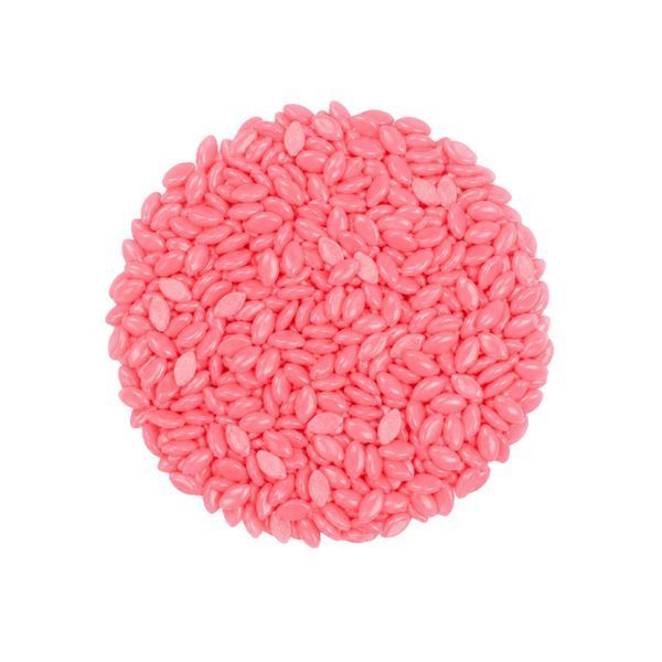 Віск для брів Sinart HARD WAXPRO BEANS Pink Sex (Рожевий) 300 г 00907 фото