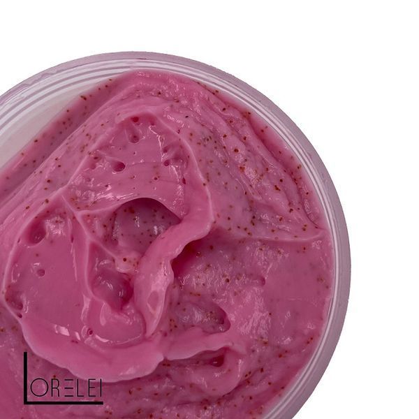 Скраб для брів ZOLA BROW SCRUB, 50 мл 00117 фото
