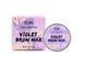 Віск для укладання брів &Eacute;LAN VIOLET BROW WAX, 15 г 00980 фото 1