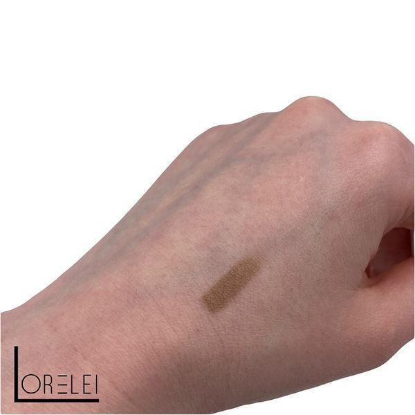Пудровый карандаш для бровей Zola (blonde) 00123 фото