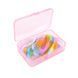 Валики для ламінування вій (аналог Satin Flex),набір 10 пар від XS до 3XL 00912 фото 1